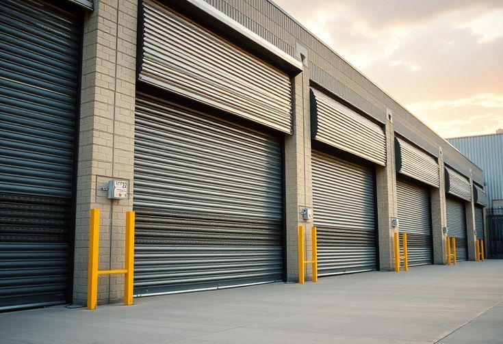 Rolling Shutter
